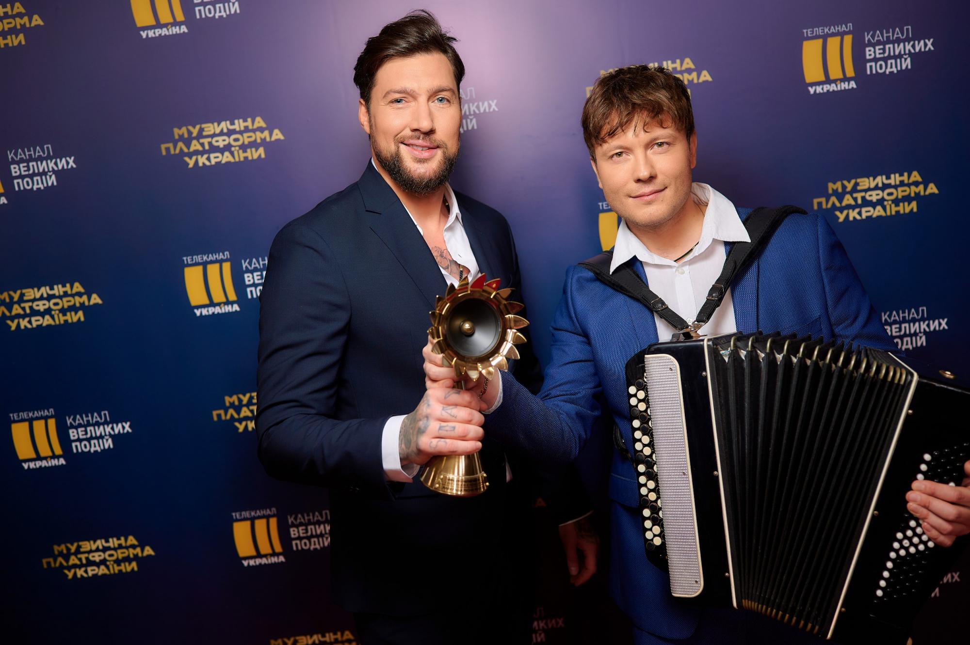 Кензов вперше прокоментував свій скандальний концерт у Бердянську: "я просто весела людина"